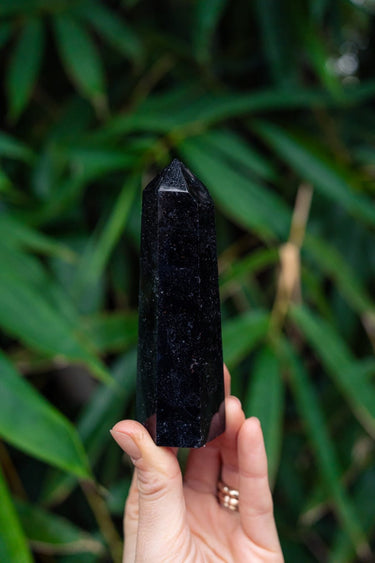 Black Tourmaline Generator